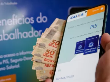 CALENDÁRIO PIS: veja as datas de pagamento de cada mês de 2025