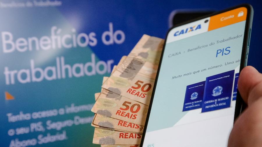 PIS Pasep Veja Se Voc Vai Ganhar Abono De At R 1 302
