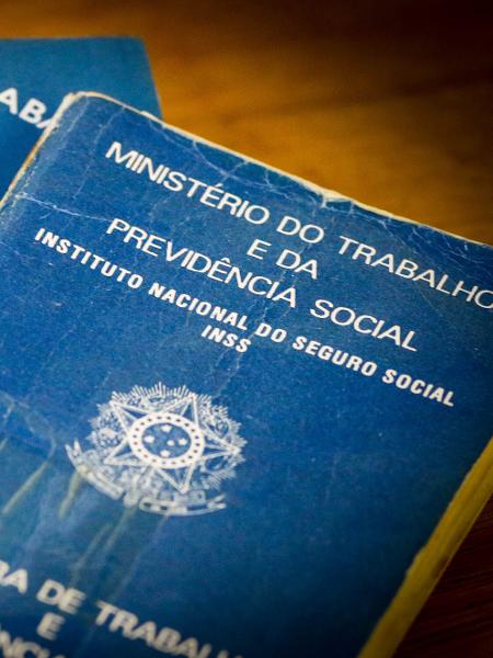Em fevereiro, Caged surpreendeu com criação de empregos formais Em fevereiro, Caged surpreendeu com criação de empregos formais