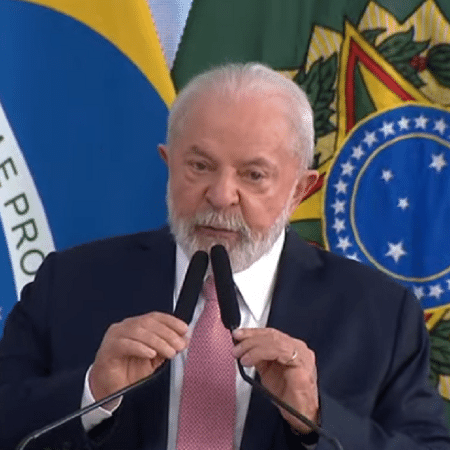 Lula recebeu recomendação de não receber visitas por três semanas