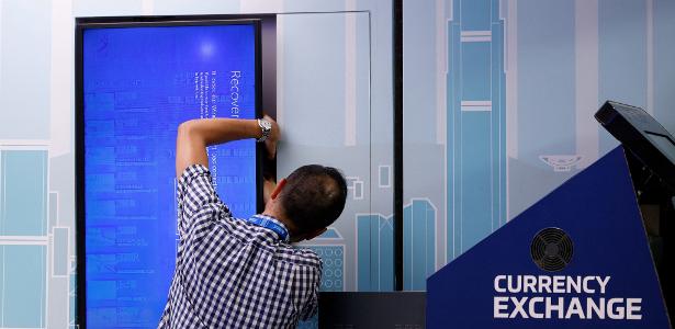 Apagão cibernético no Brasil: veja efeitos em bancos, voos, energia e mais