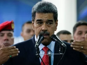 Venezuela: Justiça aceita pedido de Maduro para que candidatos mostrem atas