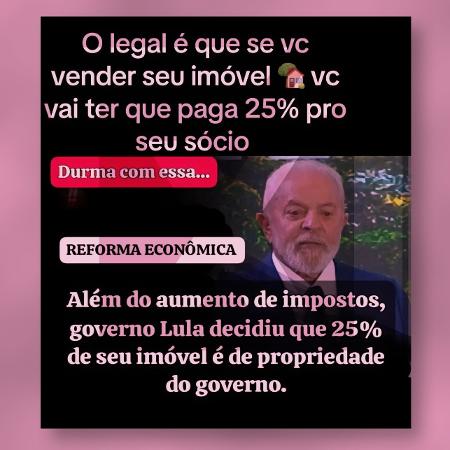 06.ago.2024 - O texto atual prevê um IVA de 15,9%, que deverá ser cobrado apenas sobre o lucro recebido por pessoas jurídicas.