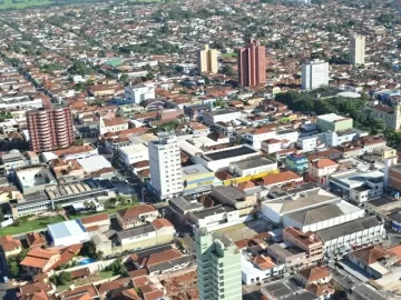 Cidade paulista fica perto de colapso hídrico após 4 meses sem chuva