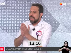 Reinaldo: As falas de Bolsonaro e Tabata açulam frente antiBoulos na Globo