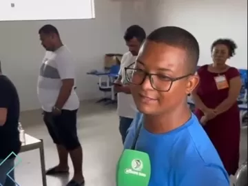 Homem fica sem votar em cidade do Pará por erro de mesário