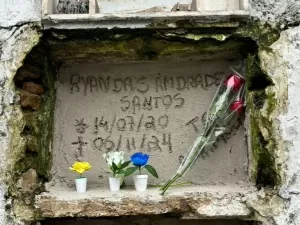 Morte de Ryan, 4 anos, explica por que muitos inocentes temem polícia em SP