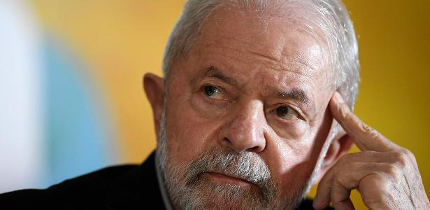 Arrume as contas públicas, presidente Lula