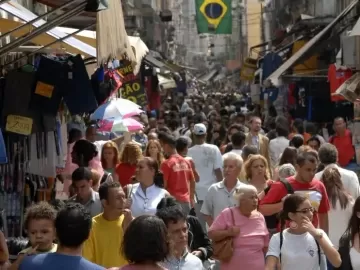 'Colonização europeia deixou cicatriz no DNA do Brasil', diz pesquisadora