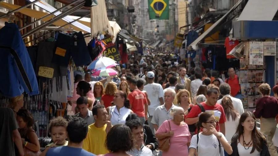 Projeto "DNA do Brasil" também detectou, em sua amostra inicial, poucos cromossomos de ancestralidade indígena