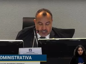 Justiça pede explicação após conselheiros do TCDF aprovam gratificação