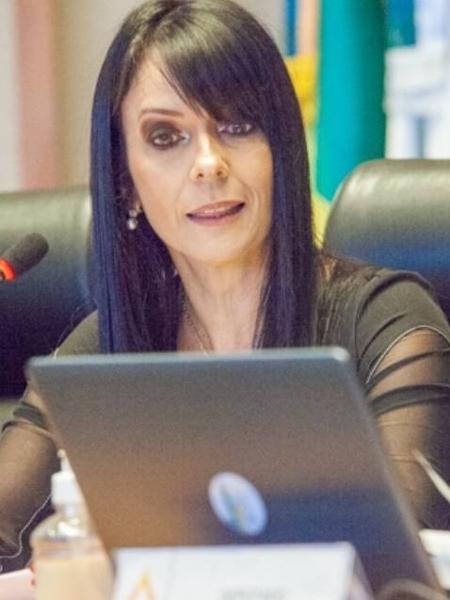 Marília Ferreira de Alencar é a única mulher denunciada pela PGR pela trama golpista liderada pelo ex-presidente Jair Bolsonaro