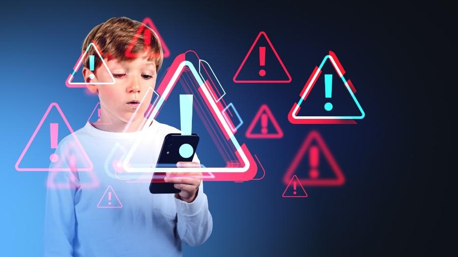 Os desafios nas redes sociais mataram ou feriram ao menos 56 crianças e adolescentes desde 2014 Os desafios nas redes sociais mataram ou feriram ao menos 56 crianças e adolescentes desde 2014