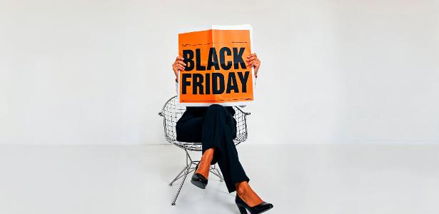 Black Friday: tudo em promoção, menos sua liderança