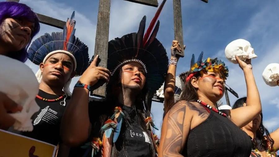 Anderson Coelho/Anadolu/picture alliance