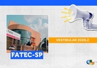 Fatec (SP) prorroga inscrições do Vestibular 2026.2