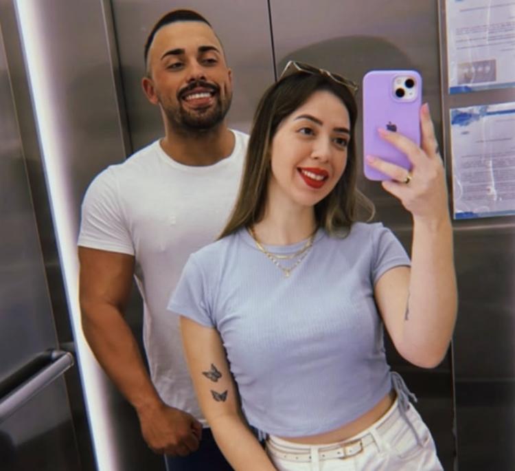 larissa-cruz-morata-foi-encontrada-morta-na-casa-em-que-morava-com-o-marido-o-policial-militar-vinicius-costa-silva-em-embu-das-artes-1788791563397_v2_750x1 Trajetória de projétil embasou prisão de PM suspeito de matar esposa em Embu das Artes