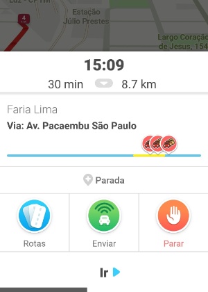 Reprodução Reprodução