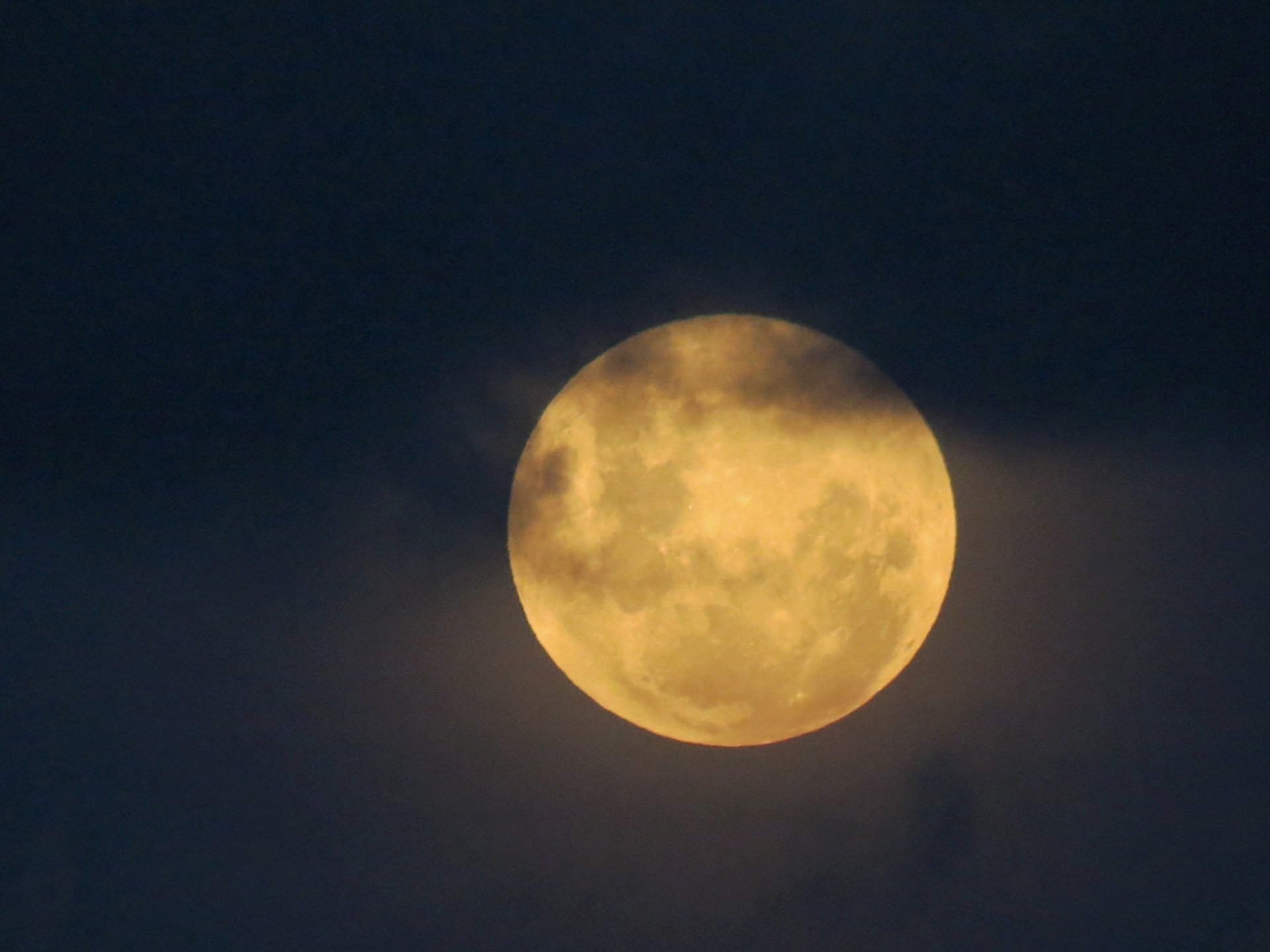 Eclipse Lunar Penumbral Veja Como Acompanhar Fenomeno Nesta Sexta Feira 05 06 2020 Uol Tilt