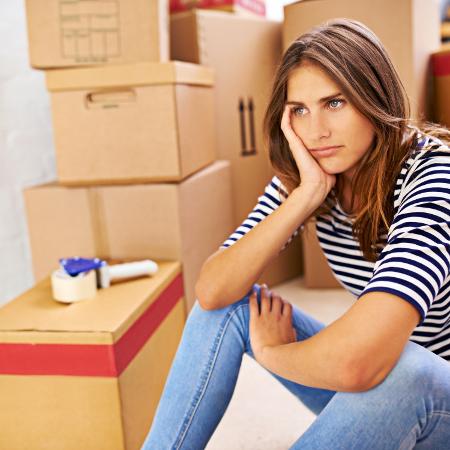 Como cada signo lida com morar só? - Getty Images/iStockphoto