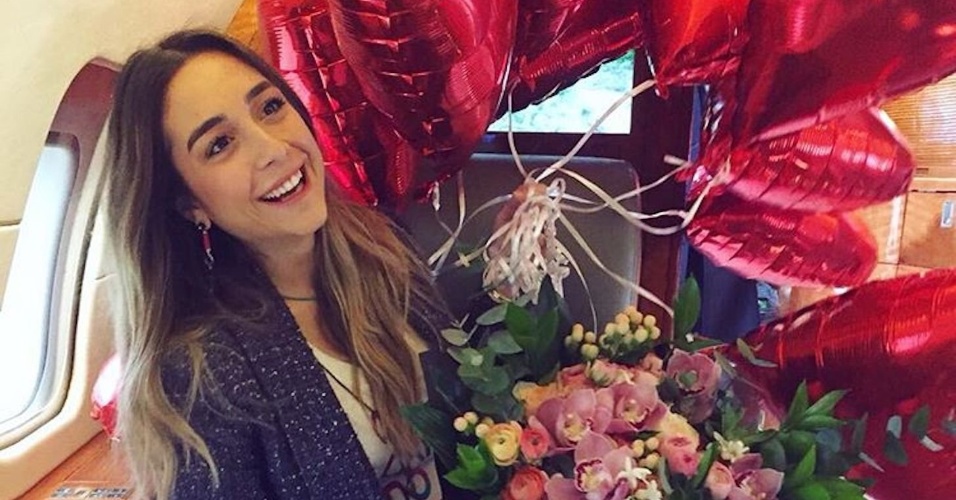Queda de avião matou Mina | Quem é a socialite turca que morreu em acidente na despedida de solteira