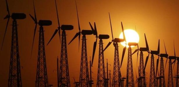 Deputado ajudou mais gigante da energia eólica do que prefeitos de sua base