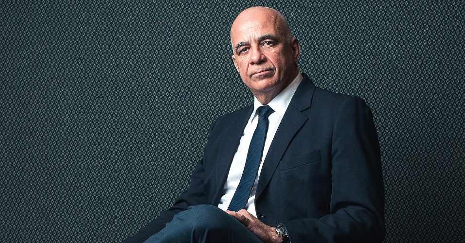 Marcus Steinmeyer/UOL