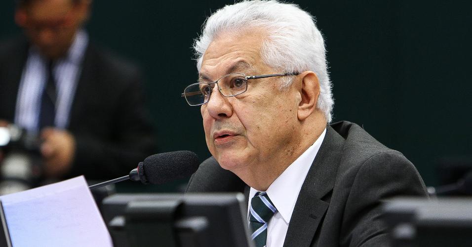 Billy Boss/Câmara dos Deputados