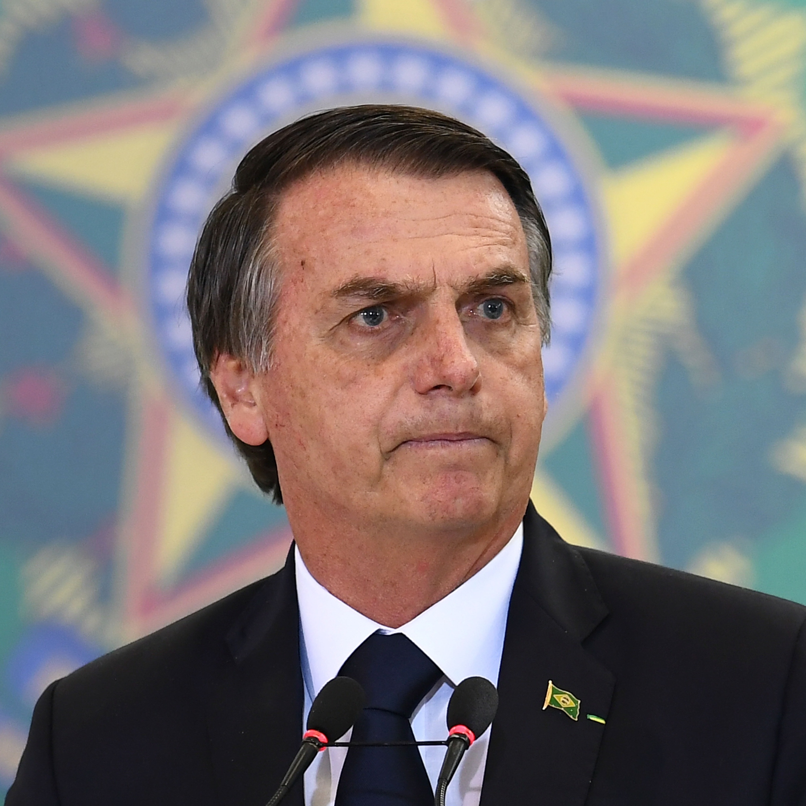 Não é só com Bolsonaro: ONGs estão sob pressão de governos mundo afora - 21/01/2019 - UOL Notícias