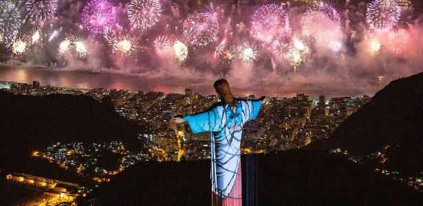 Pandemia do coronavírus | Réveillon de Copacabana terá novo formato e pode ocorrer sem público