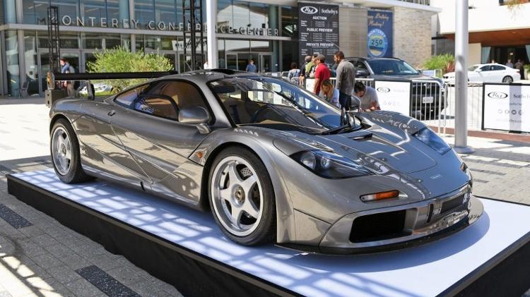 RM Sothebys/Divulgação 