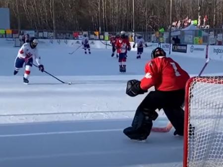 Hóquei no Gelo: Saiba TUDO sobre o PRINCIPAL esporte do Canadá