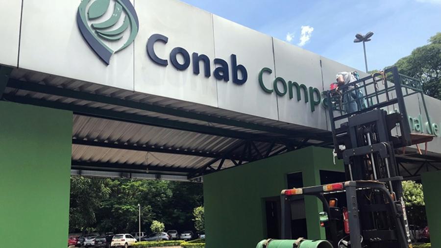 A morte do presidente da Conab ocorreu na manhã desta terça-feira, segundo informações da Companhia  - Divulgação