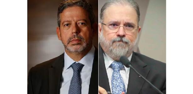 Lira e Aras são coniventes com um delírio sangrento que já está anunciado - 16/08/2021 - Vimarsana News