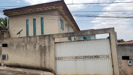 geraldo - Eduardo Militão/UOL/ - Eduardo Militão/UOL/