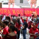 Concentração para protesto contra Jair Bolsonaro no Recife (PE) - MARLON COSTA/FUTURA PRESS/FUTURA PRESS/ESTADÃO CONTEÚDO