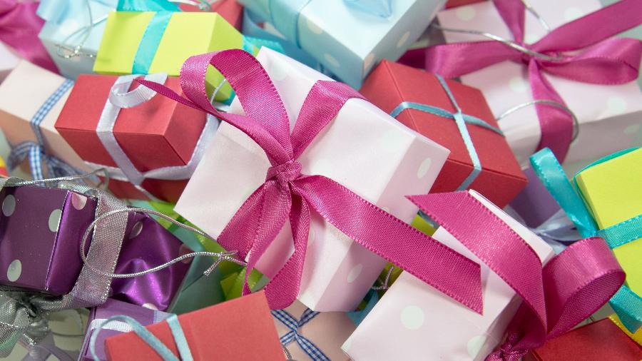 Aproveite a temporada de promoções para pesquisar preços e comprar presentes de Natal - Pixabay