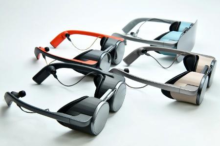 MeganeX - Panasonic - Reprodução - Reprodução