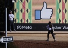 Meta deverá pagar US$ 90 milhões por rastrear usuários mesmo fora do Facebook - Justin Sullivan/Getty Images North America/AFP