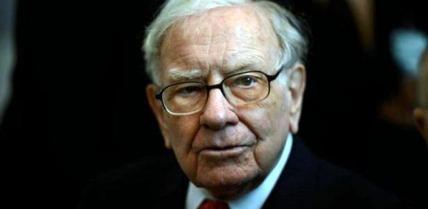 Buffett escreve última carta aos acionistas: 'Escolha os heróis certos'