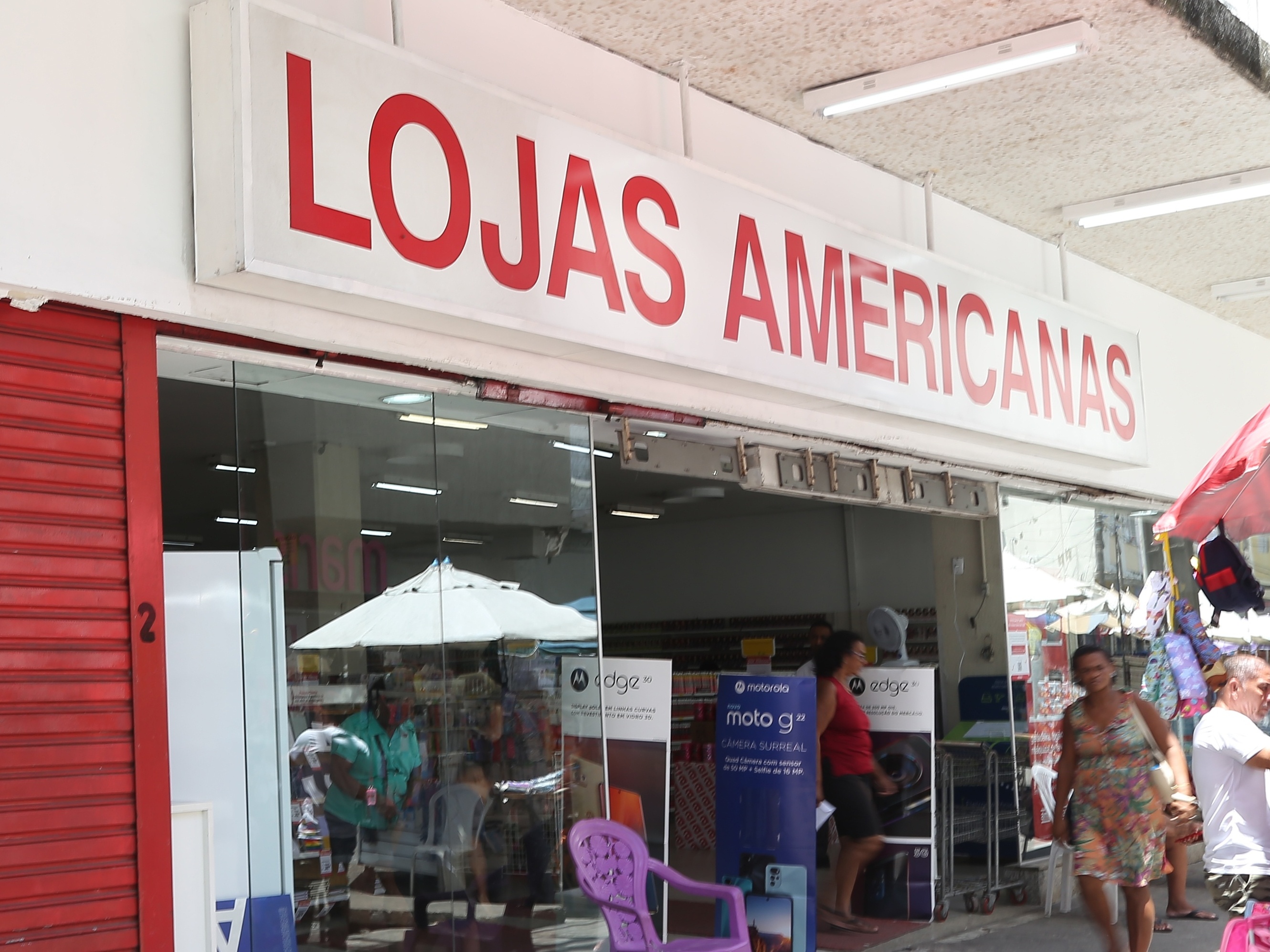 Americanas: notícias sobre as Lojas Americanas