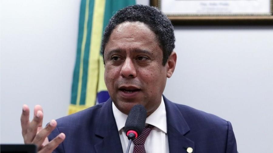 Orlando Silva disse que empresas de tecnologia estão usando estrutura para mentir sobre projeto de lei - Bruno Spada/Câmara dos Deputados