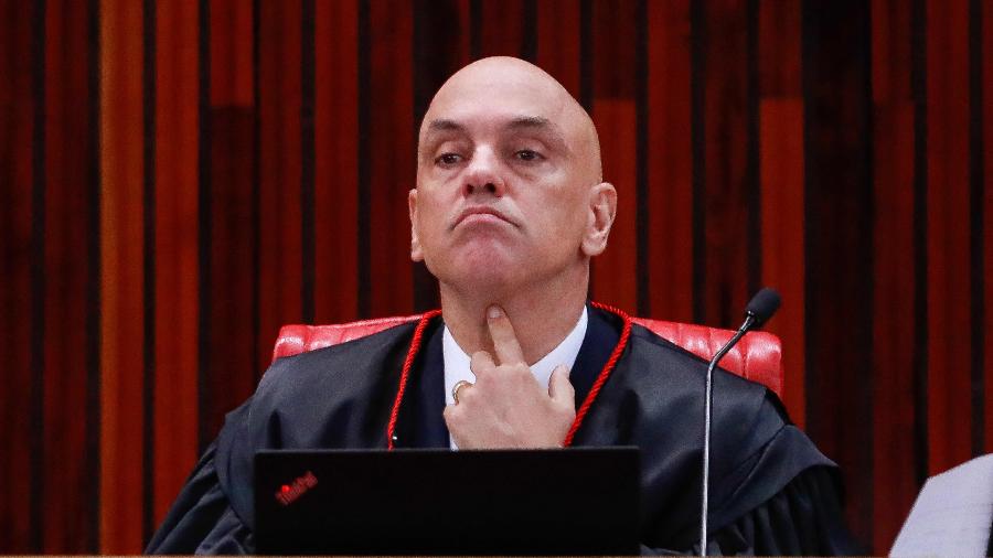 Moraes viola garantia de juiz natural ao tragar caso das joias de Bolsonaro
