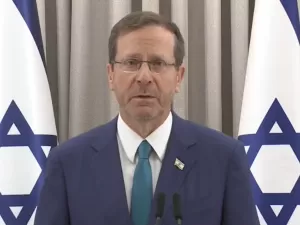 Presidente de Israel diz que número 1 do Hamas dedicou vida ao terror