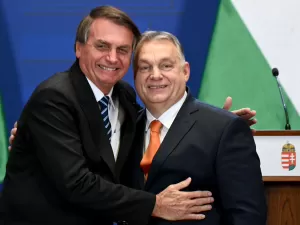 Reinaldo: Nosso Congresso tem mais 'reaças' do que terá Parlamento Europeu