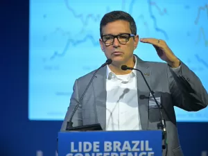 Campos Neto diz que Open Finance brasileiro é o mais completo do mundo