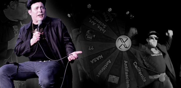 SXSW - O cérebro do Elon Musk vai fritar em Marte