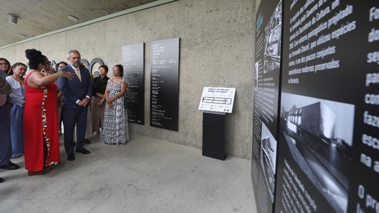 Exposição na Galeria da Liberdade, em Fortaleza Exposição na Galeria da Liberdade, em Fortaleza