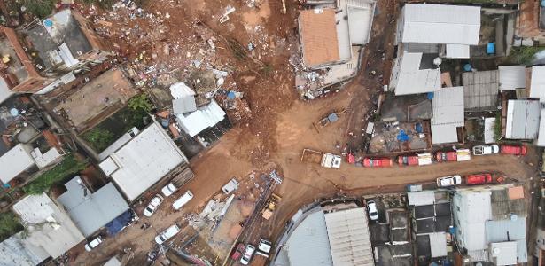 Fundo destina R$ 3 milhões a empreendedores afetados por chuvas em MG