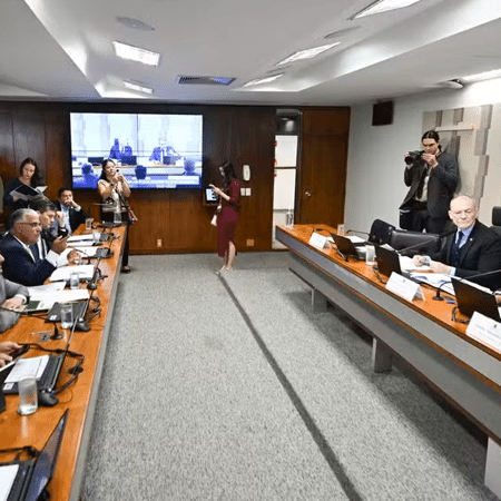 CPI recorre de decisão que anulou quebra de sigilo da empresa de Toffoli